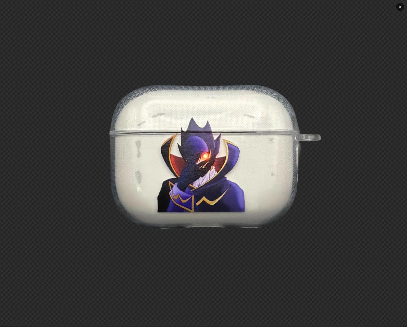 RÆVE AIRPOD ANIME CASE