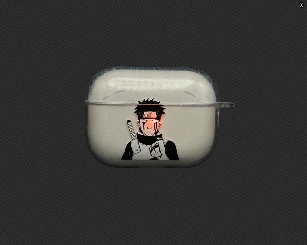 RÆVE AIRPOD ANIME CASE