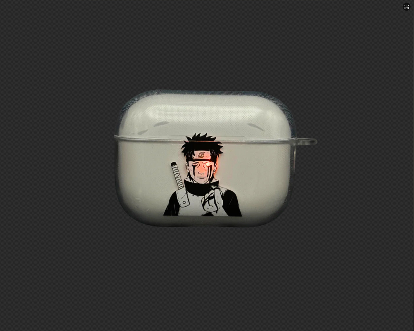 RÆVE AIRPOD ANIME CASE