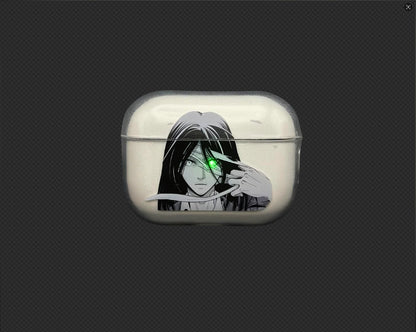 RÆVE AIRPOD ANIME CASE