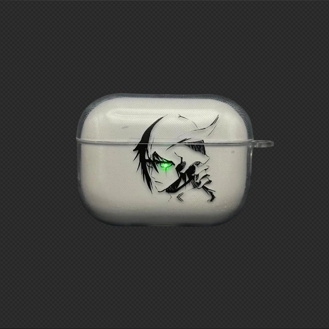 RÆVE AIRPOD ANIME CASE