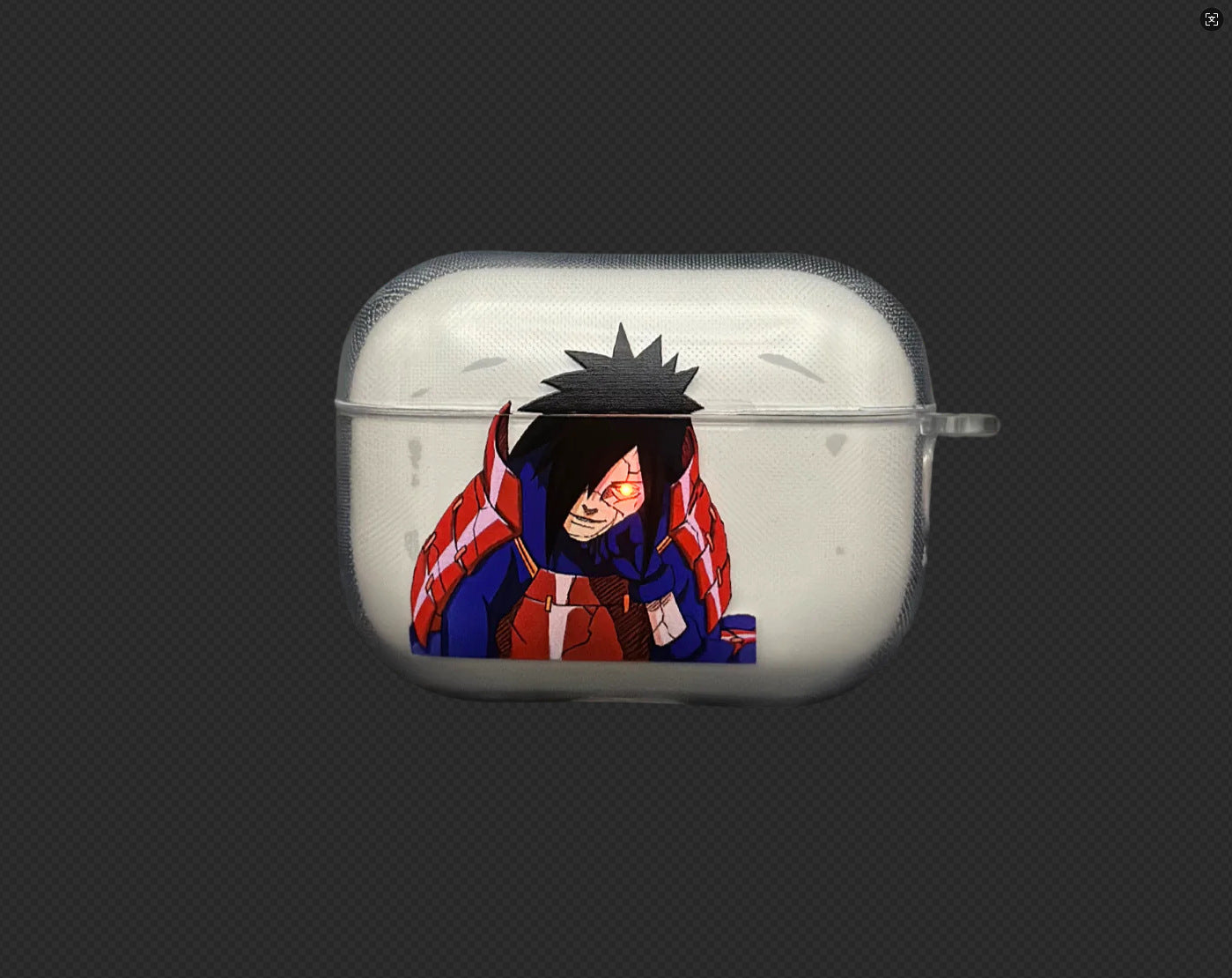RÆVE AIRPOD ANIME CASE