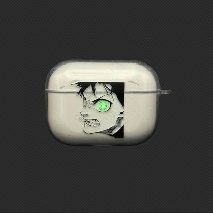 RÆVE AIRPOD ANIME CASE